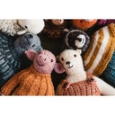 Mouche & Friends Book