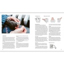 Mouche & Friends Book