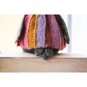 Mouche & Friends Book