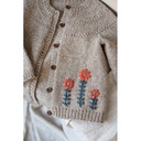 Embroidery on Knits Book