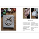 Tiny Friends, A Guide to Mosaic Embroidery Book