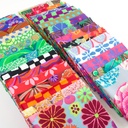 Kaffe Fassett Collective August 2024 Complete Bundle
