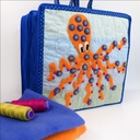 Trade Winds Workbox Kit