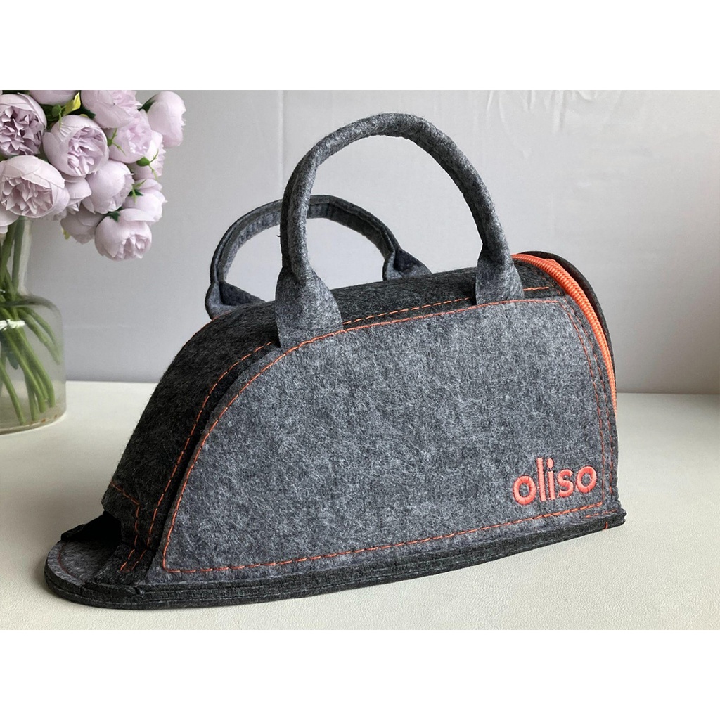 Carry Bag for Project Irons