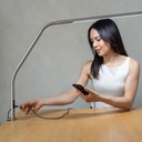 Slimline 4 Table Lamp
