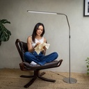 Slimline 4 Floor Lamp