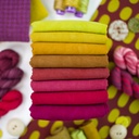 Kiwi Berry, FQ Bundle