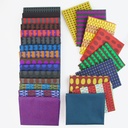 Night Rainbow FQ Bundle