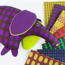 Night Rainbow FQ Bundle