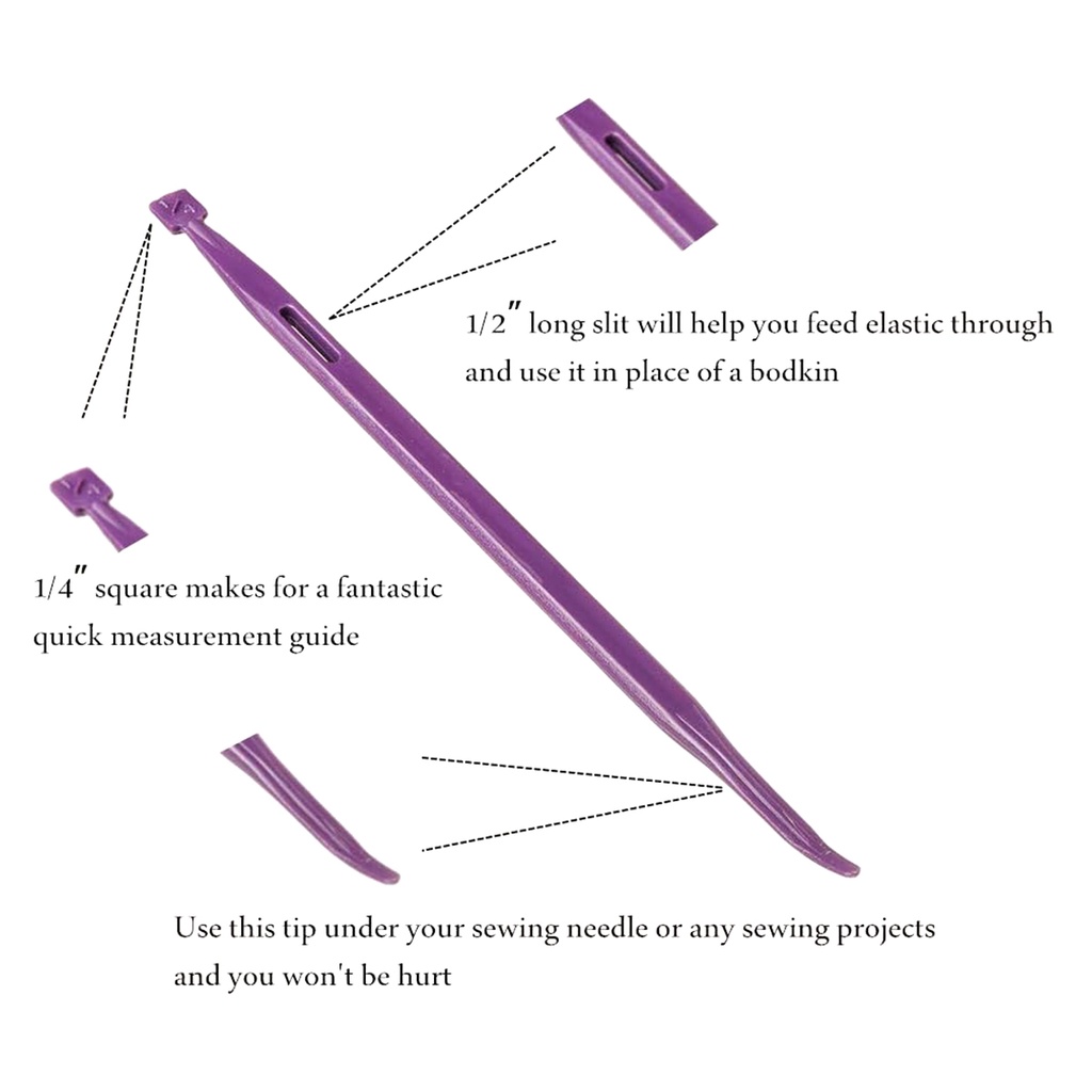 That Purple Thang Tool