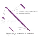 That Purple Thang Tool