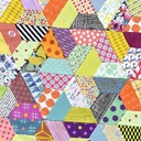 JKD Postcard #13 - Half Hex