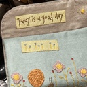 Cherish Each Day Sewing Case Pattern, Anni Downs