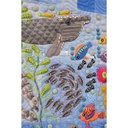 Trade Winds Quilt Kit