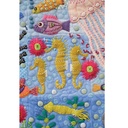 Trade Winds Quilt Kit