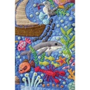 Trade Winds Quilt Kit