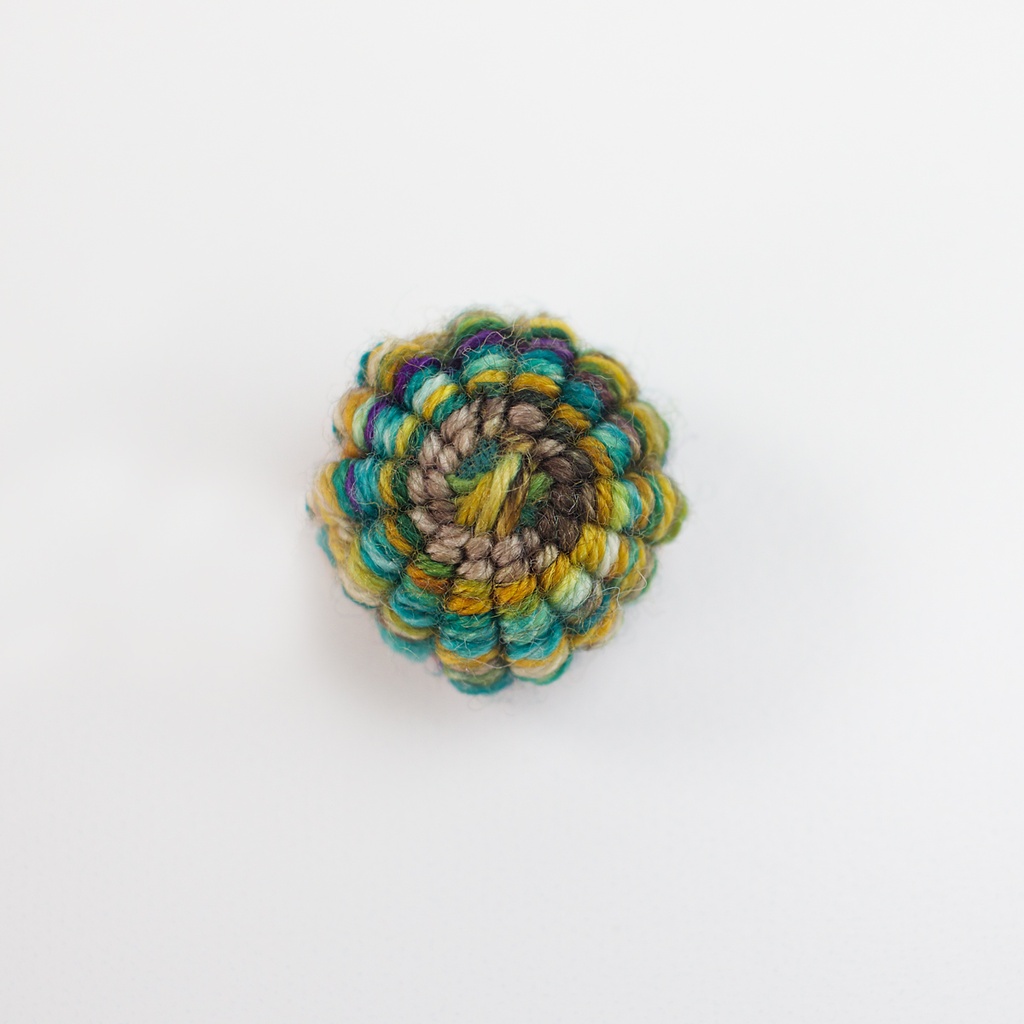 Yorkshire Button Kit