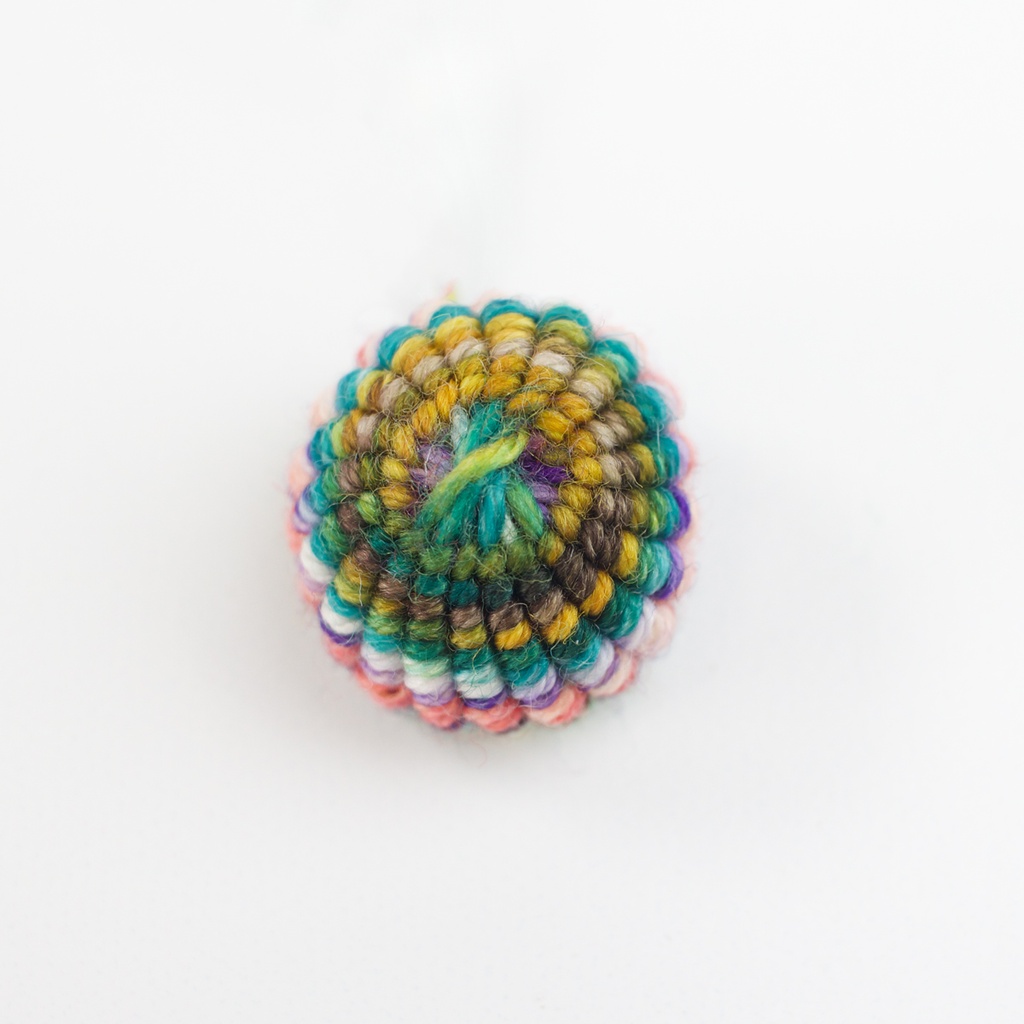 Yorkshire Button B-Loom Pack