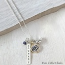 Sterling Silver Chain