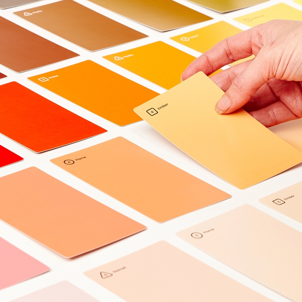 Palette Scout