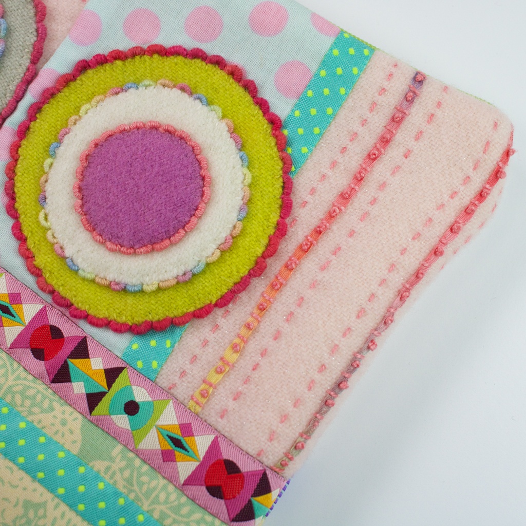 Swag Bag Breast Cancer Awareness Edition