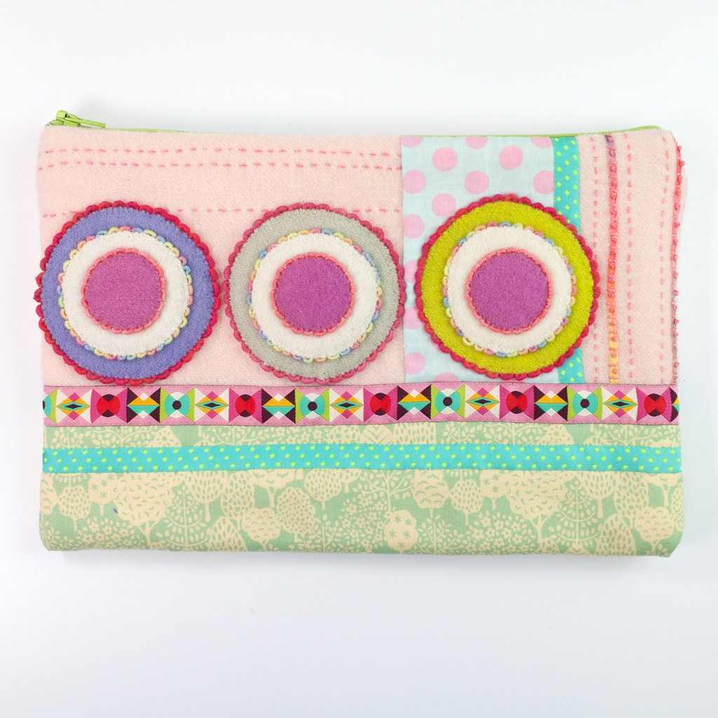 Swag Bag Breast Cancer Awareness Edition