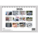 Jen Kingwell - Limited Edition 2025 Calendar
