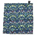 Liberty Face Cloth - Strawberry Thief Songbird