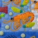 Trade Winds Quilt Kit