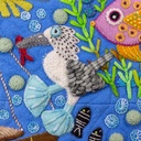 Trade Winds Quilt Kit