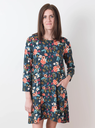 FARROW DRESS PATTERN