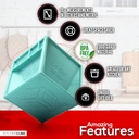 All in One Measuring Cube