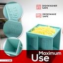 All in One Measuring Cube