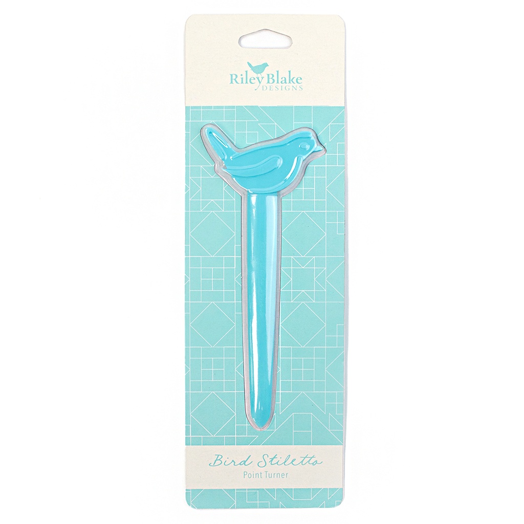 Riley Blake Designs Bird Point Turner