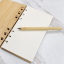 Never Ending Bamboo Pencil