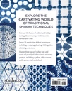 Discover Shibori Book