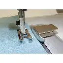 Magnetic Seam Guide