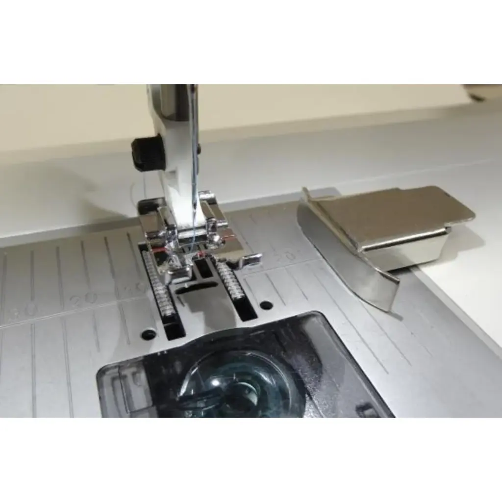 Magnetic Seam Guide