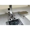 Magnetic Seam Guide