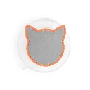 Cat Pin Magnet