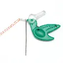 Hummingbird Needle Threader