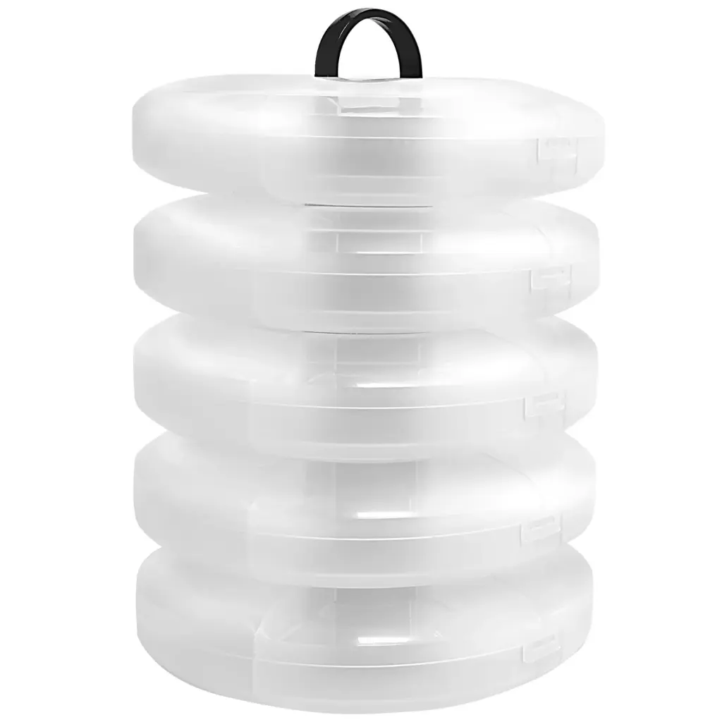 Storage Tower