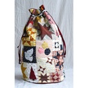Day 2 - Santa Sack Kit