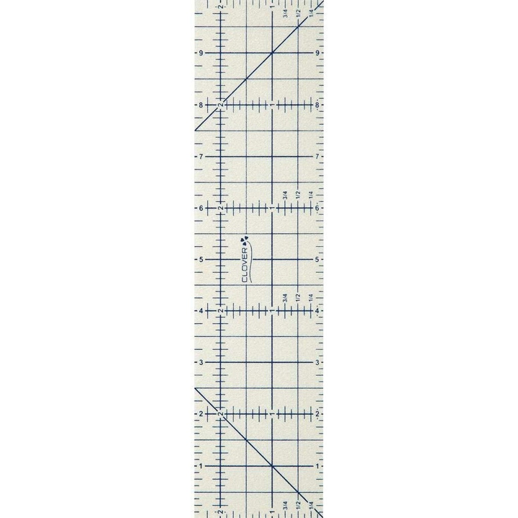 Hot Ruler