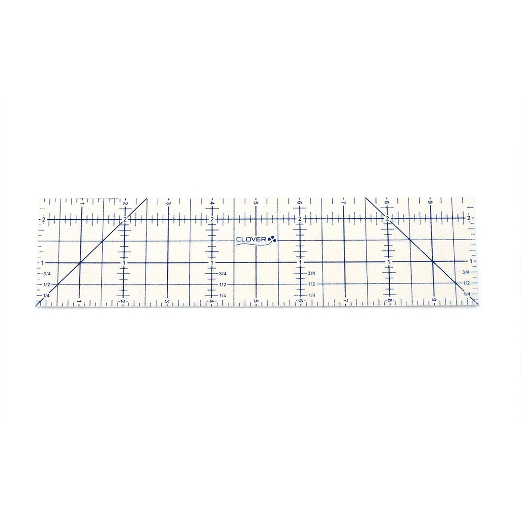 Hot Ruler