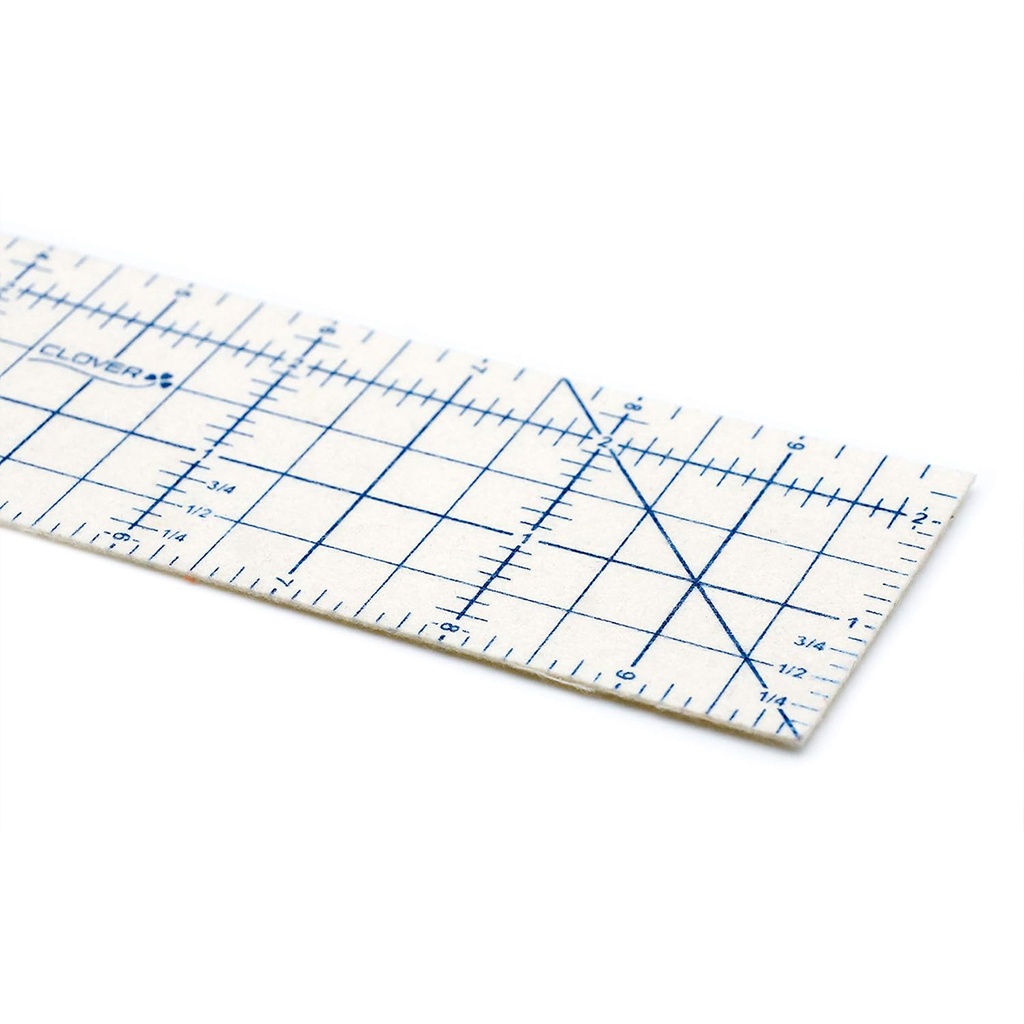 Hot Ruler