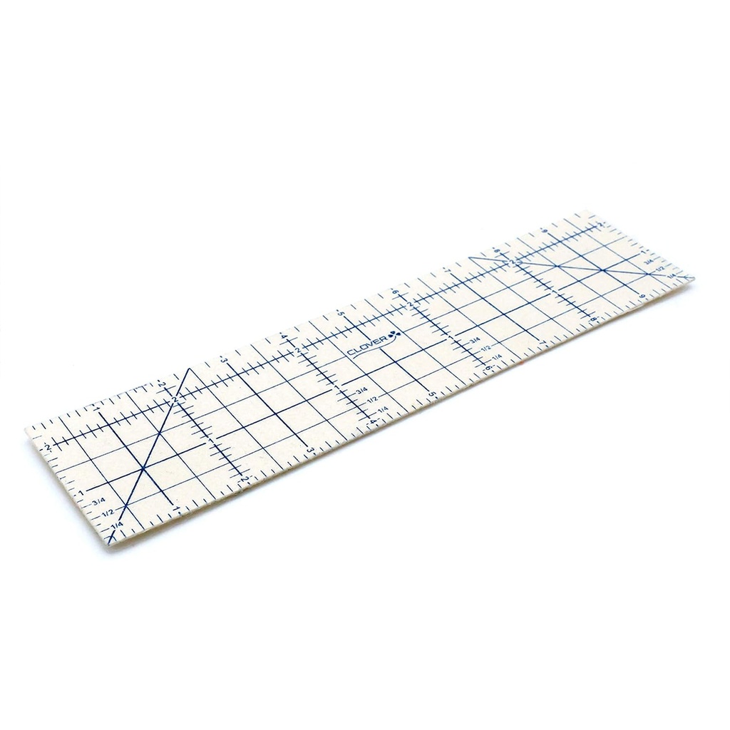 Hot Ruler