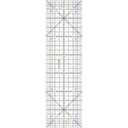 Hot Ruler, Large