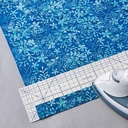 Hot Ruler, Large