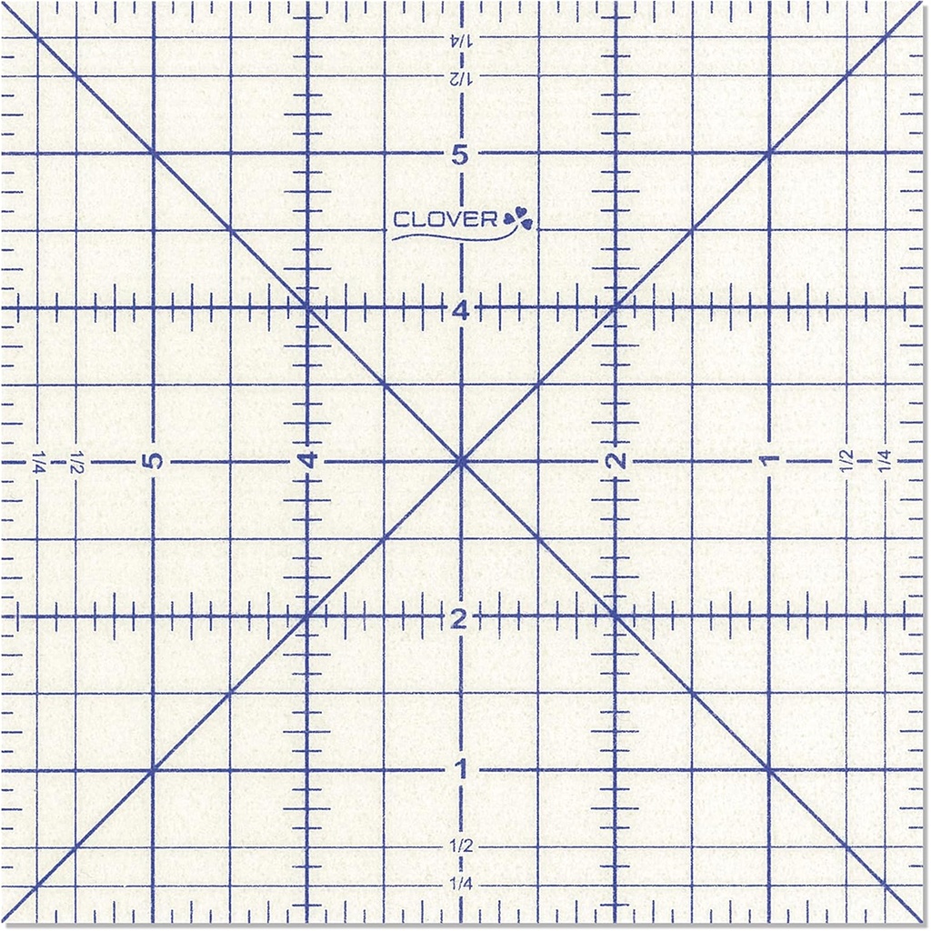 Hot Hemmer, Square